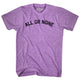 Athletic Purple