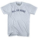 Athletic White