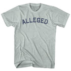 Athletic Cool Grey