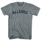 Athletic Grey