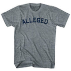 Athletic Grey