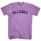 Athletic Purple
