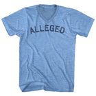 Athletic Blue