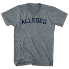 Athletic Grey