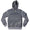 Allegedly Tri-Blend Hoodie