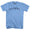 Allegedly Adult Tri-Blend T-shirt