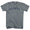 Allegedly Adult Tri-Blend T-shirt
