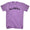 Allegedly Adult Tri-Blend T-shirt