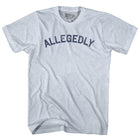Athletic White