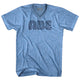 Athletic Blue