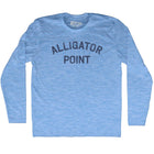 Athletic Blue