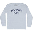 Athletic White