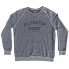 Athletic Grey