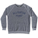 Athletic Grey
