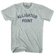 Athletic Cool Grey