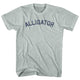 Athletic Cool Grey