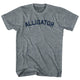 Athletic Grey