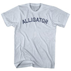 Athletic White