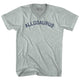 Athletic Cool Grey