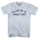 Athletic White