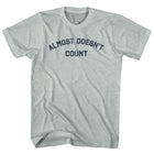 Athletic Cool Grey