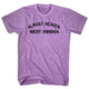 Athletic Purple