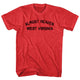 Athletic Red
