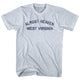 Athletic White