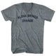 Athletic Grey