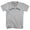 Aloha Vibes Adult Cotton V-neck T-shirt
