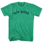 Athletic Green