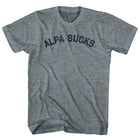 Athletic Grey