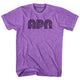 Heather Purple