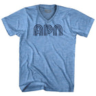 Athletic Blue