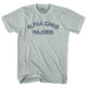 Athletic Cool Grey