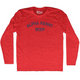 Athletic Red