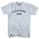 Athletic White