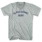 Athletic Cool Grey