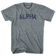 Athletic Grey