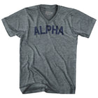 Athletic Grey