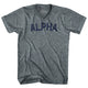 Athletic Grey