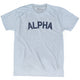 Athletic White
