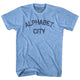 Athletic Blue