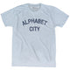 Athletic White