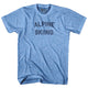 Athletic Blue