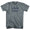 Alpine Skiing Youth Tri-Blend T-shirt