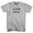 Alpine Skiing Womens Cotton Junior Cut T-Shirt