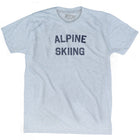 Athletic White