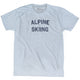Athletic White