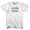 Alpine Skiing Womens Cotton Junior Cut T-Shirt